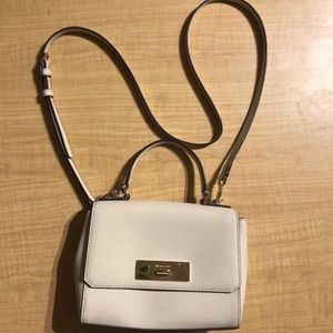 Michael Kors crossbody / top handle bag